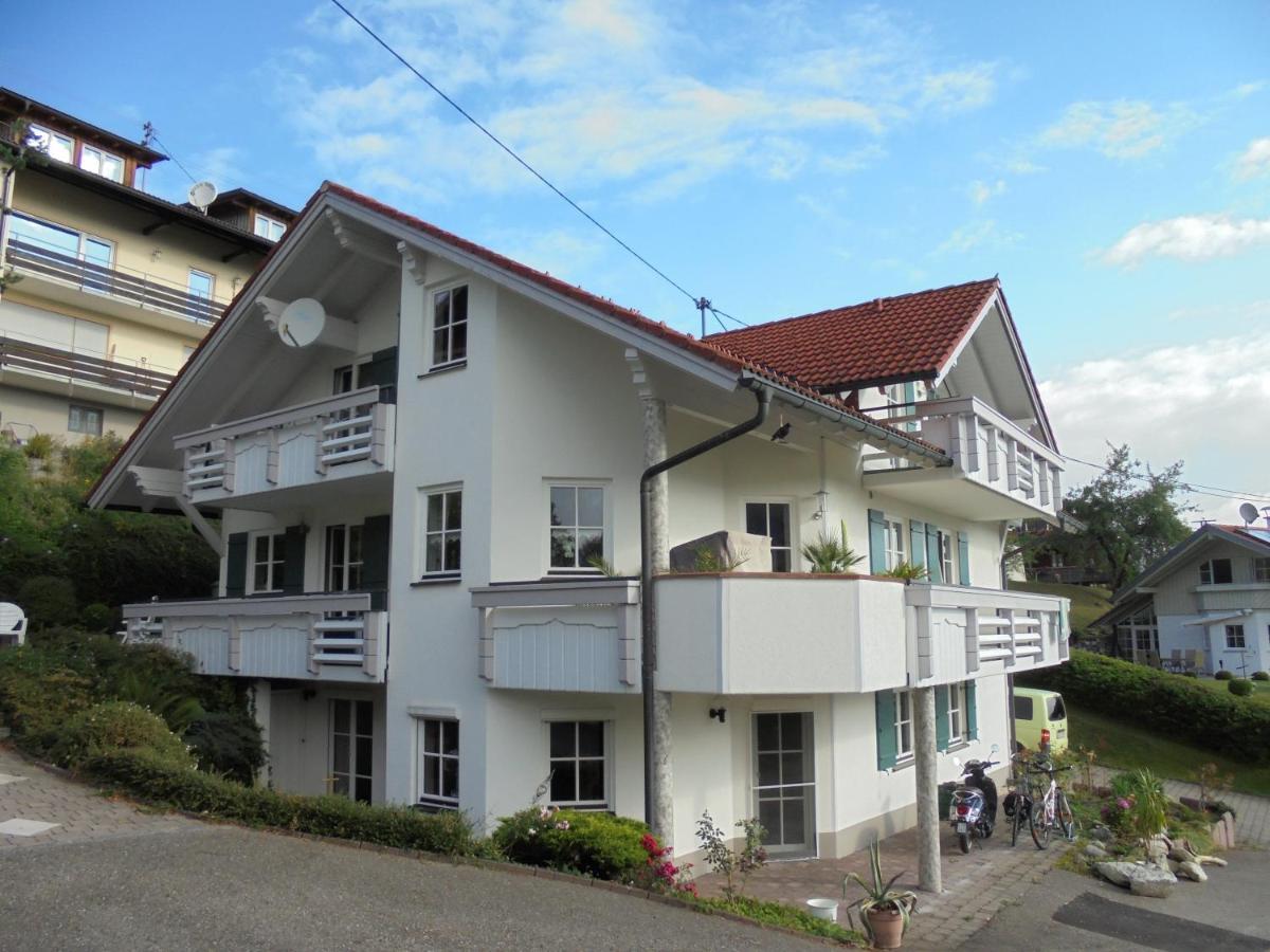 Ferienwohnung Sonnenbichel Wertach Dış mekan fotoğraf